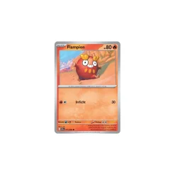 Flampion 013/086