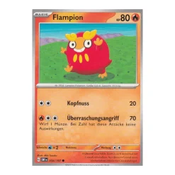 Flampion 034/197