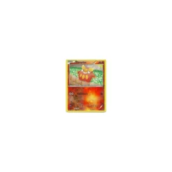 Flampion 17/99 REVERSE HOLO