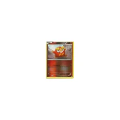 Flampion 23/114 REVERSE HOLO