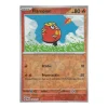 Flampion 034/167 REVERSE HOLO