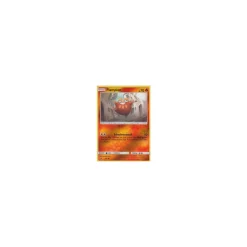 Flampio 08/70 REVERSE HOLO
