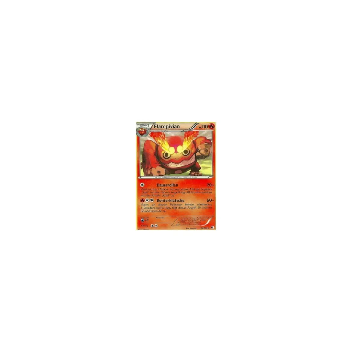 Flampivian 028/149