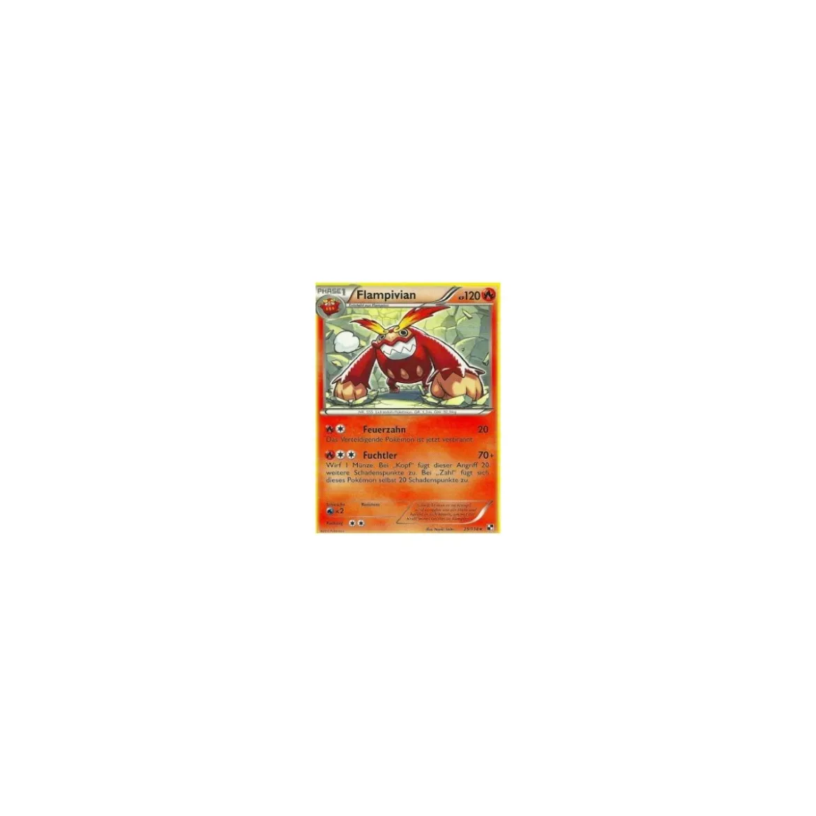 Flampivian