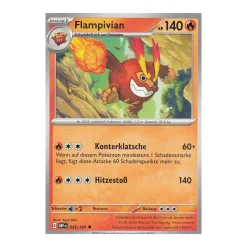 Flampivian 035/197