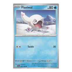 Flaniwal 058/198