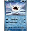 Flaniwal 064/182 REVERSE HOLO