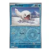 Flaniwal 058/198 REVERSE HOLO