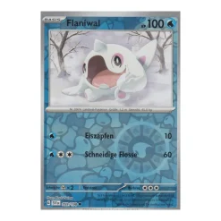 Flaniwal 059/198 REVERSE HOLO