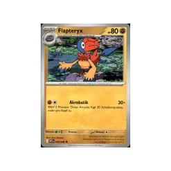 Flapteryx 050/086
