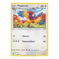 Flapteryx 146/195