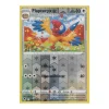Flapteryx 146/195 REVERSE HOLO