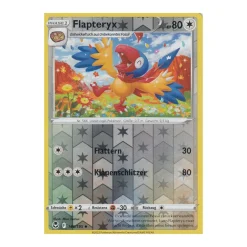 Flapteryx 146/195 REVERSE HOLO