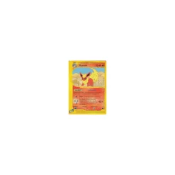 Flareon 8/144 BESPIELT