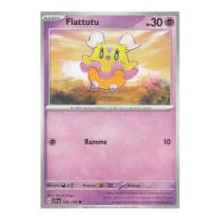 Flattutu 100/198