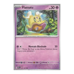 Flattutu 041/091