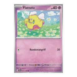 Flattutu 101/198