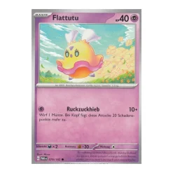 Flattutu 079/182