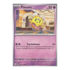 Flattutu 080/182