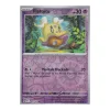 Flattutu 041/091 REVERSE HOLO