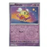 Flattutu 068/142 REVERSE HOLO