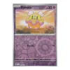 Flattutu 100/198 REVERSE HOLO