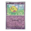 Flattutu 101/198 REVERSE HOLO