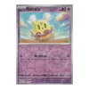 Flattutu 102/198 REVERSE HOLO
