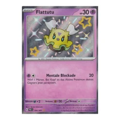 Flattutu 164/091 Shiny