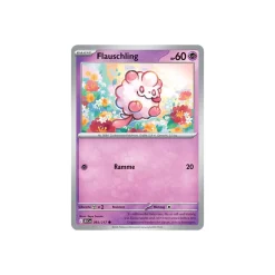 Flauschling 093/217