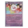 Flauschling 089/167 REVERSE HOLO