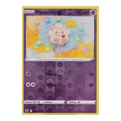 Flauschling 083/195 REVERSE HOLO