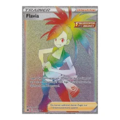 Flavia 215/198 RAINBOW