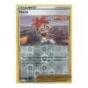 Flavia 139/198 REVERSE HOLO