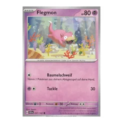Flegmon 057/142