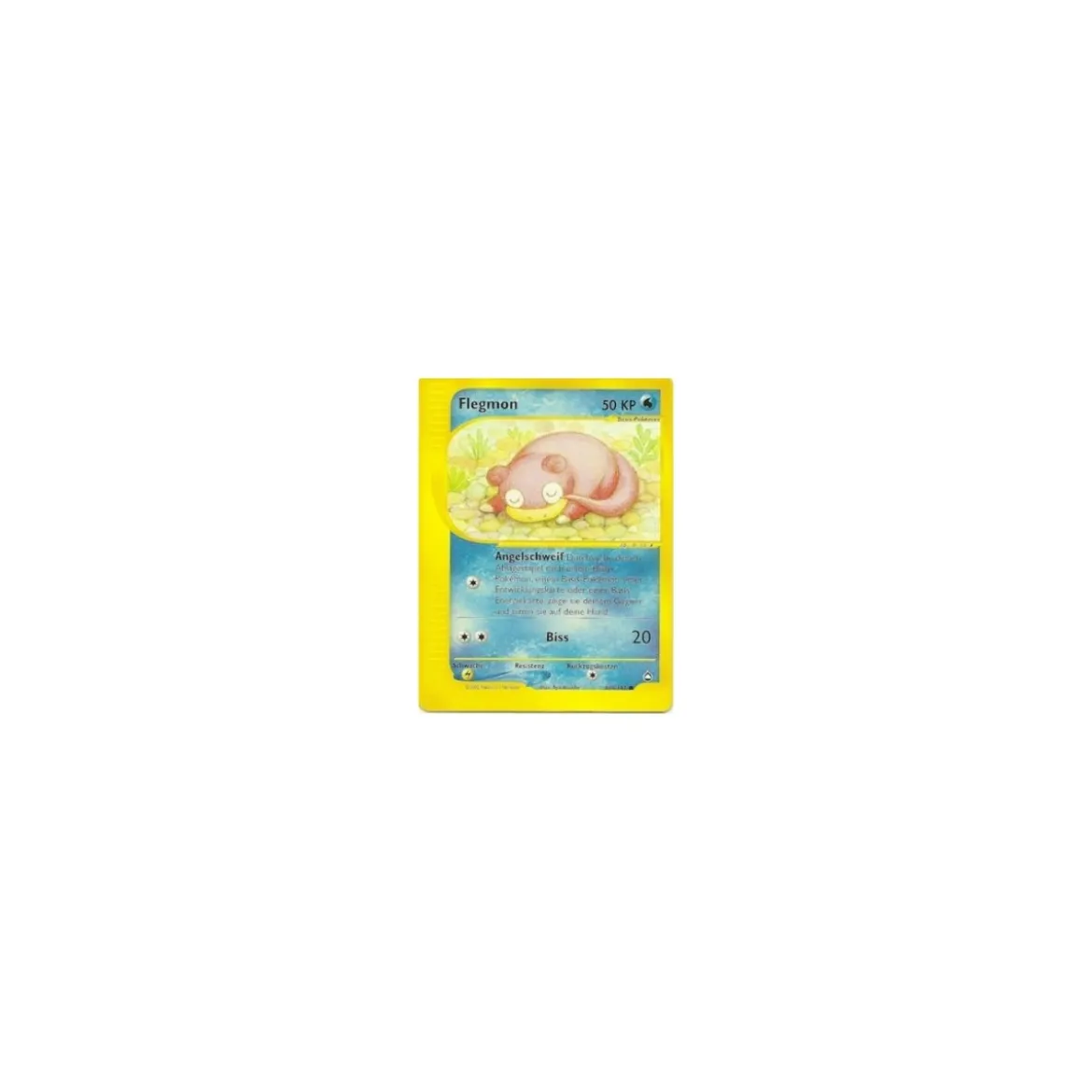 Flegmon 108/147