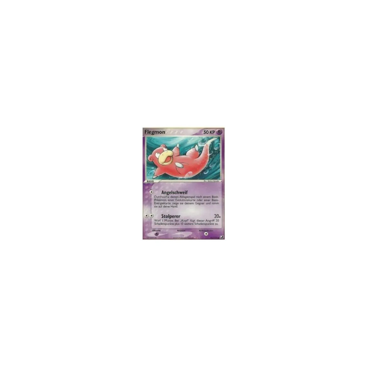 Flegmon