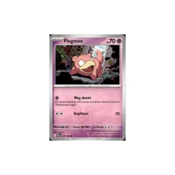 Flegmon 029/084