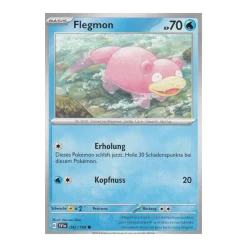 Flegmon 042/198