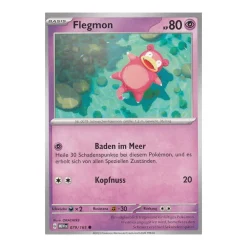 Flegmon 079/165