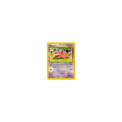 Flegmon 73/111 1. Edition BESPIELT