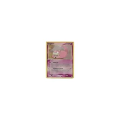 Flegmon REVERSE HOLO