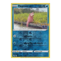 Flegmon 019/078 REVERSE HOLO