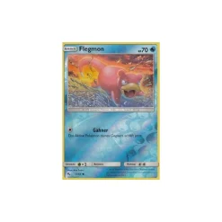 Flegmon 12/68 REVERSE HOLO