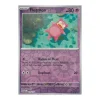 Flegmon 079/165 REVERSE HOLO
