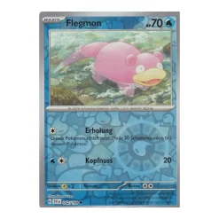 Flegmon 042/198 REVERSE HOLO