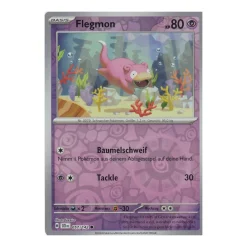 Flegmon 057/142 REVERSE HOLO