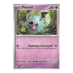 Fleknoil 032/091