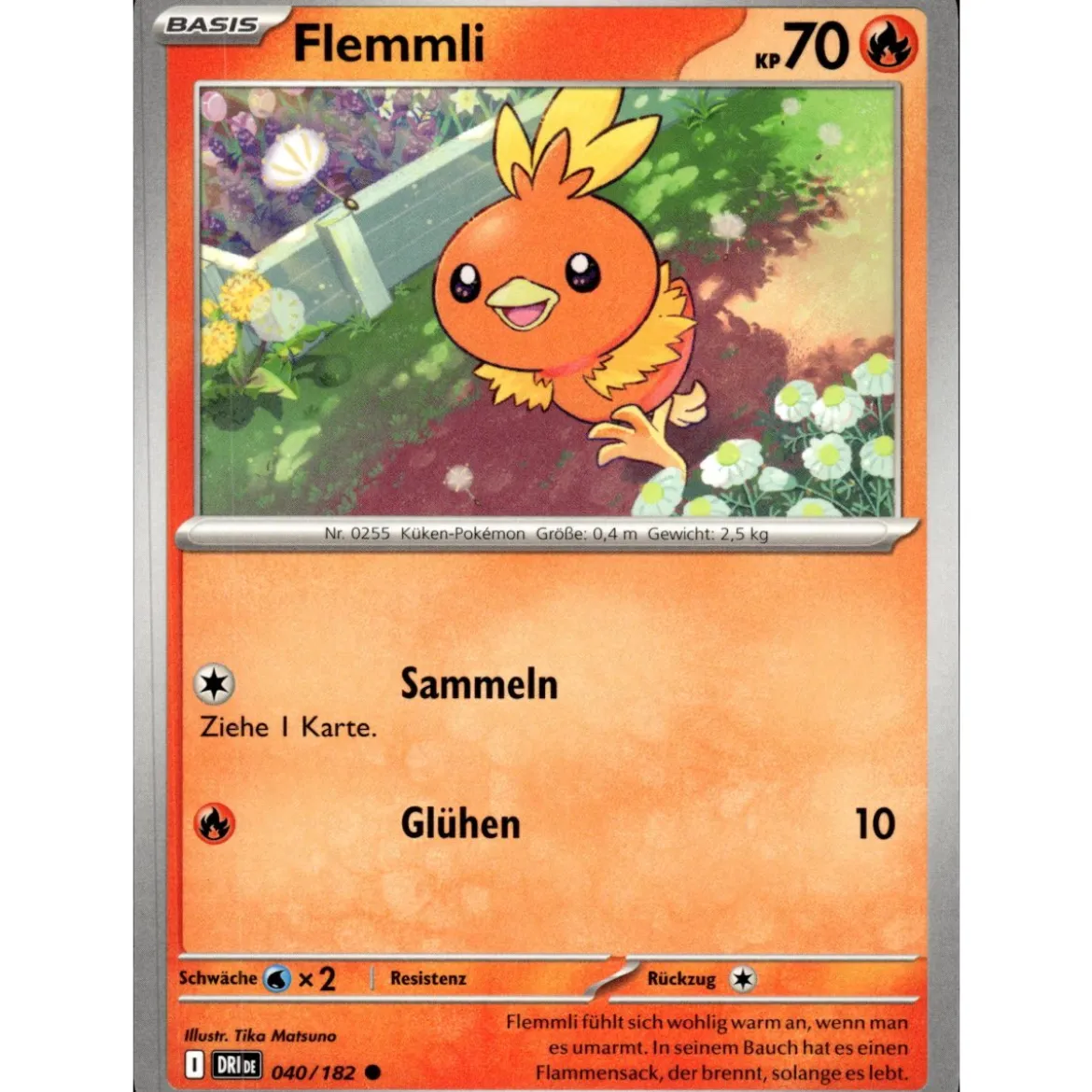 Flemmli 040/182