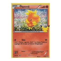 Flemmli 11a/25 HOLO